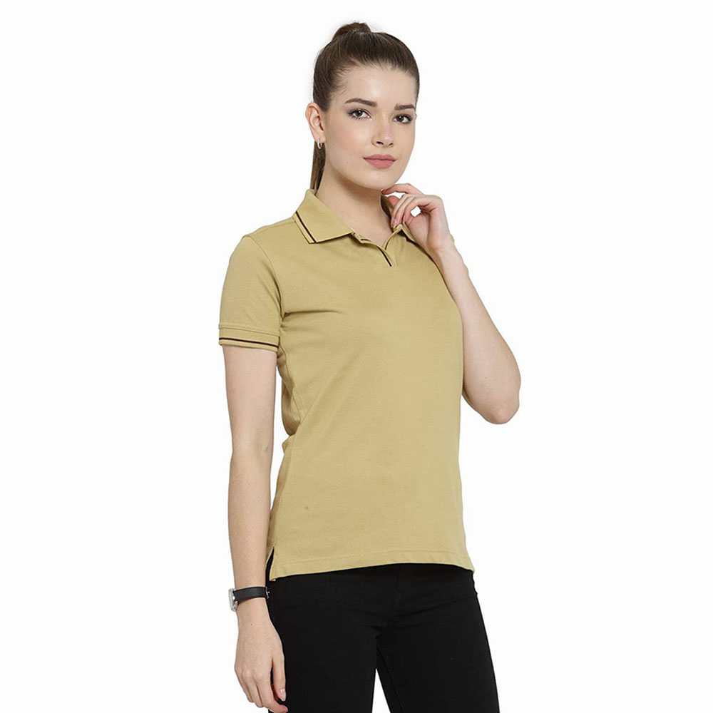 Women's Polo Shirts